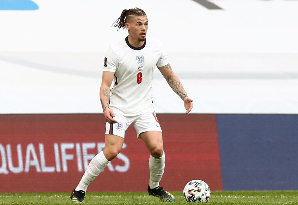 Anglia wygrywa i ma swojego bohatera! Kalvin Phillips przyćmił wszystkich