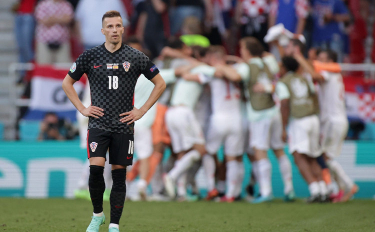 Chorwacja ani nie rozczarowała, ani nie błyszczała