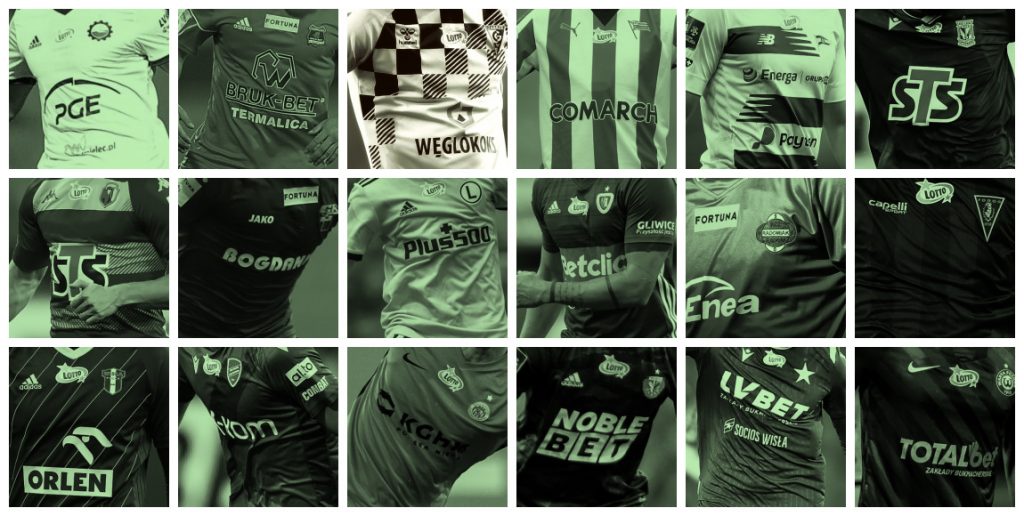 Wszystkie skarby Kibica PKO ekstraklasy w jednym miejscu!