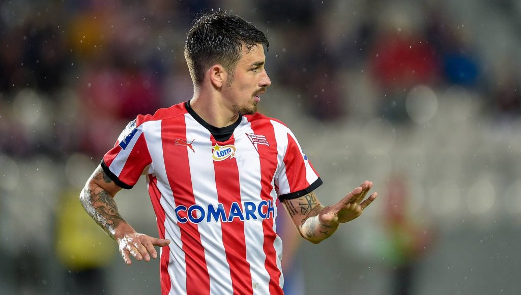 Sergiu Hanca: „Będziemy walczyć o tytuł!” [WYWIAD]