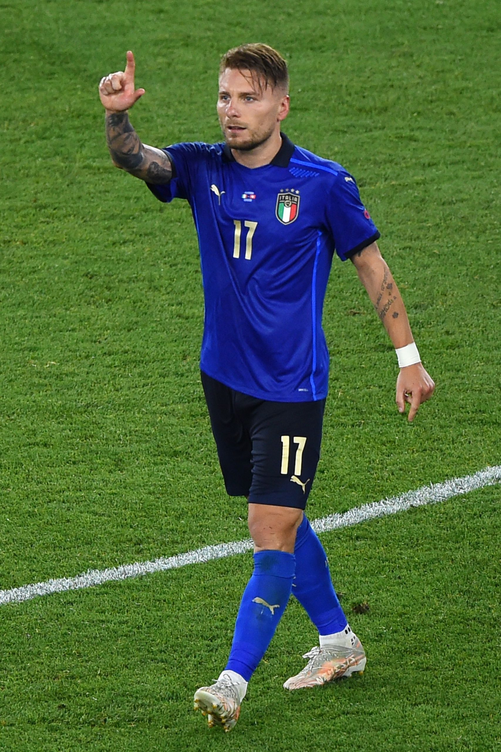 Ciro d’Italia wymięka poza granicami swojego kraju?