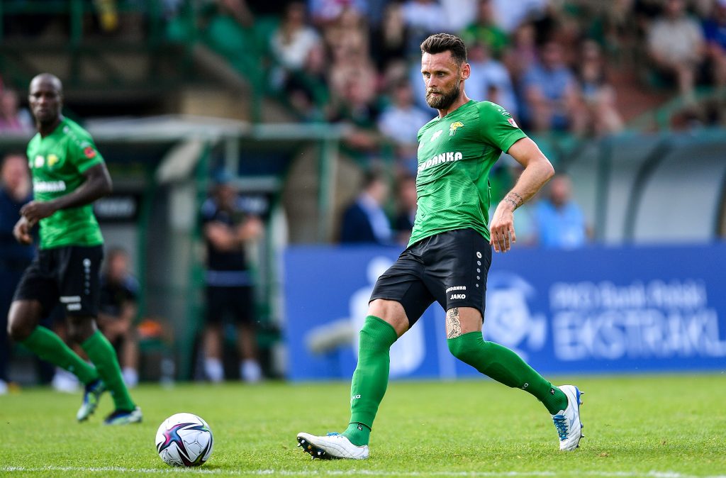 Łęcznian nadzieje w seniorach. Czy zasadne? O starych wygach nie ma mowy