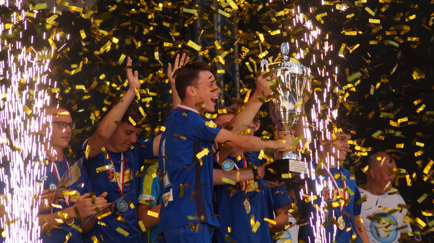 Za nami XII Międzynarodowe Mistrzostwa Polski Dzieci z Domów Dziecka