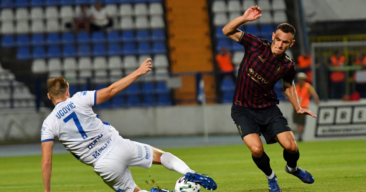 Pan Portowiec Damian Dąbrowski. Historia, jak kupić wszystkich