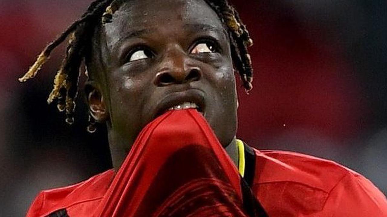 ONBG: Jeremy Doku, czyli jak pokochaliśmy go podczas Euro 2020