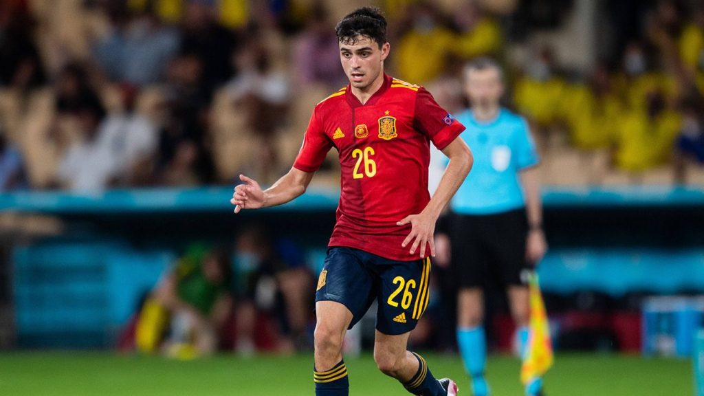 Pedro Gonzalez Lopez. Zapamiętajcie to nazwisko