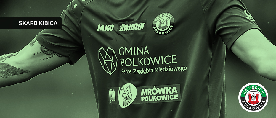 Skarb Kibica Fortuna 1. Ligi: Górnik Polkowice – wynik ponad stan