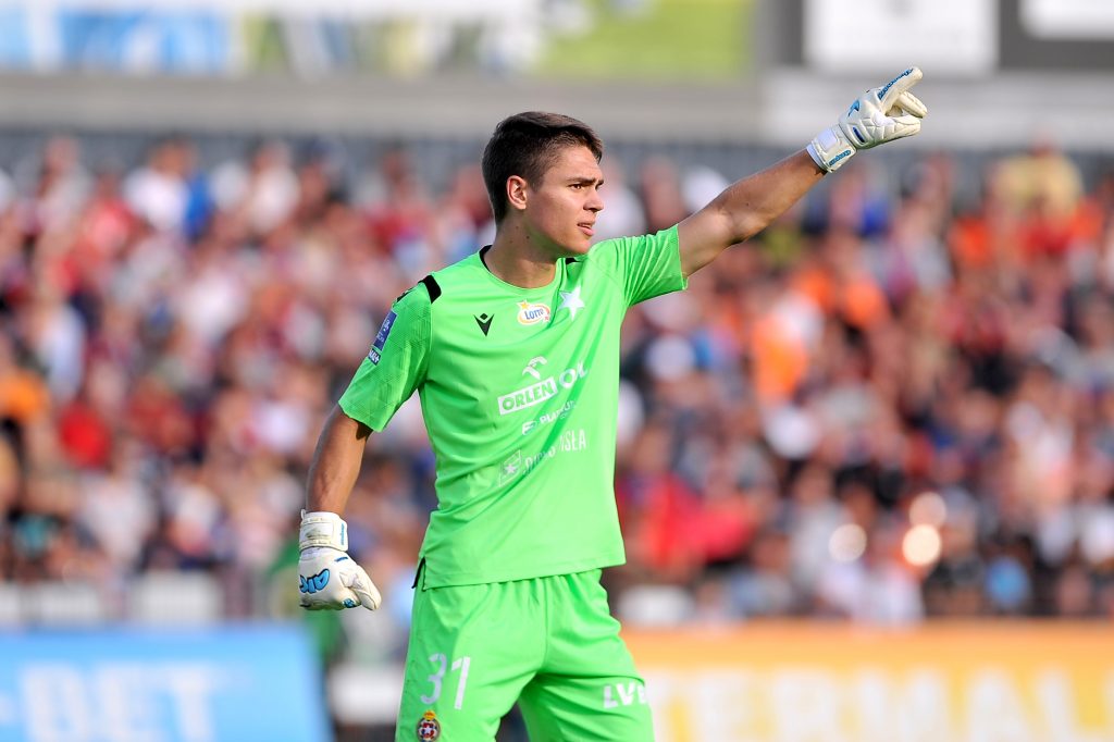 Mikołaj Biegański – bohater Wisły czy winowajca straconych punktów?