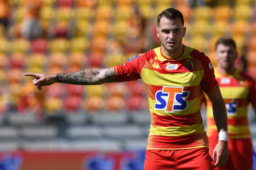 Utrzymanie i nic więcej. Czy Jagiellonia straciła kolejny sezon?