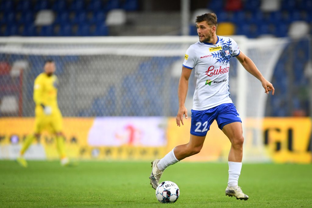 W Podbeskidziu czas na ewolucję, a nie rewolucję