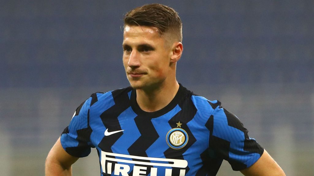 Andrea Pinamonti wypożyczony do Empoli. Włoch zagwarantuje „Azzurrim” utrzymanie?