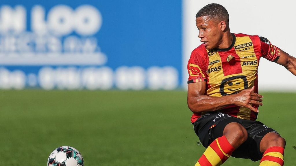 O nich będzie głośno: Aster Vranckx – belgijski talent do oszlifowania