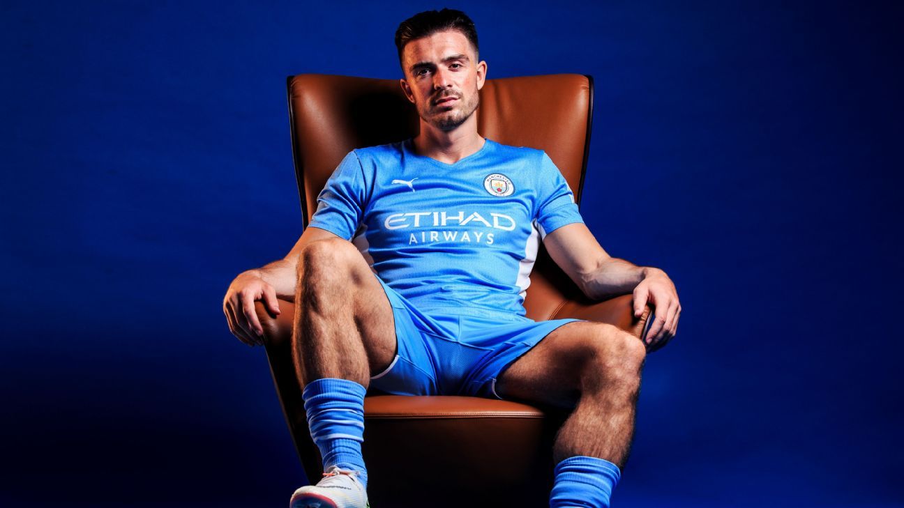 Grealish, Alli, Maguire – wyblakłe złote pokolenie