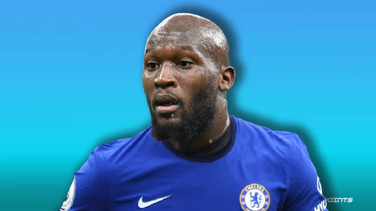 Romelu Lukaku musiał przeprosić kibiców Chelsea