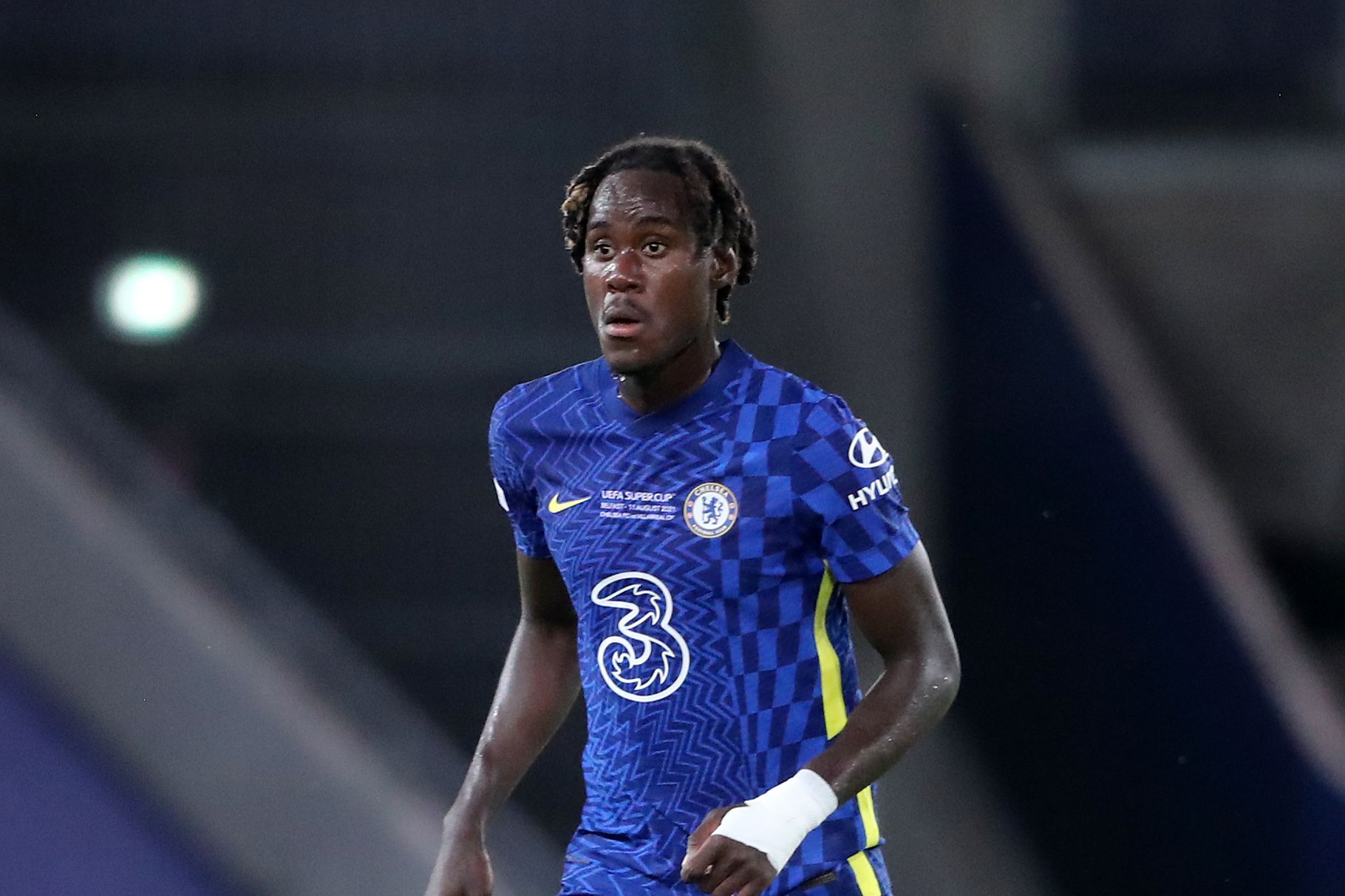 Trevoh Chalobah – następca Thiago Silvy? Raczej nowy Christensen