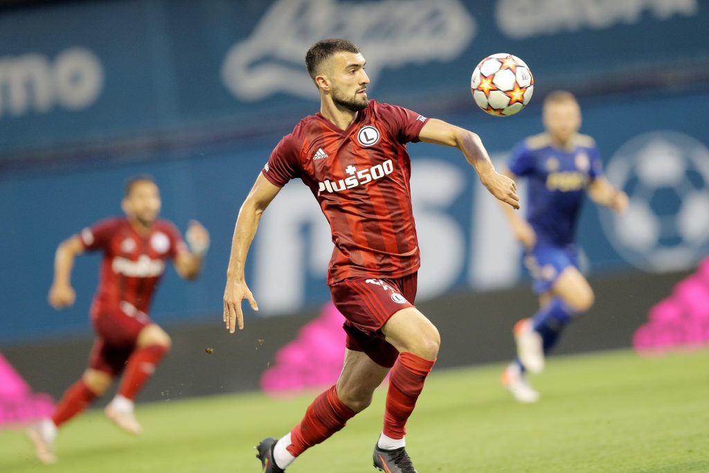 Emreli (nie) przyda się na Węgrzech