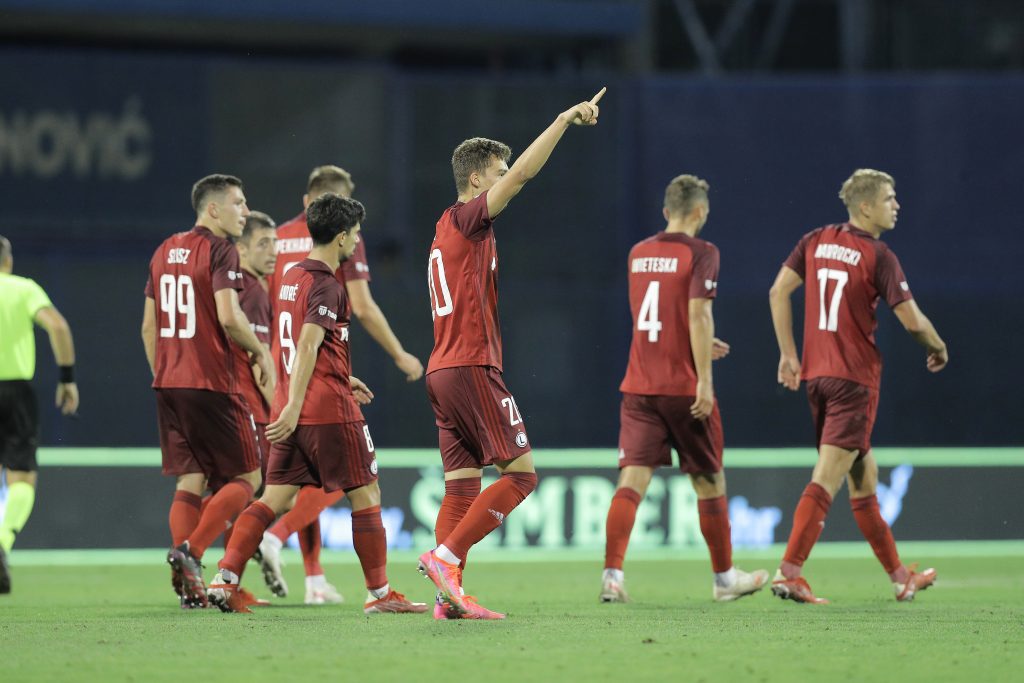 Kluby z ekstraklasy przekładają mecze ze względu na europejskie puchary