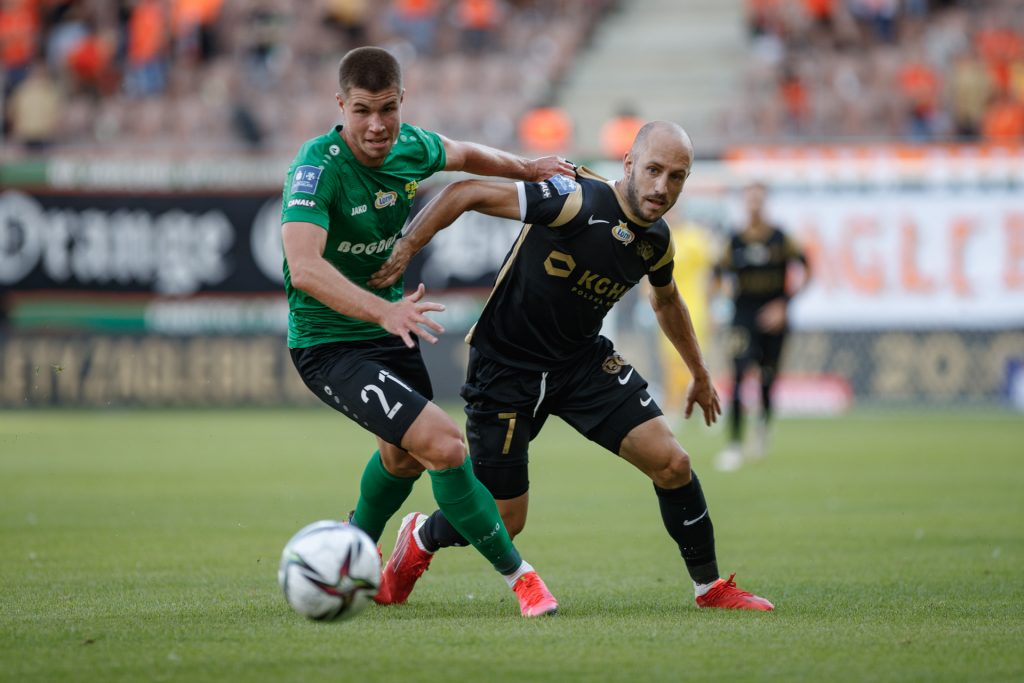 PKO Ekstraklasa: Jakie pozycje wciąż powinny wzmocnić lub uzupełnić poszczególne kluby?