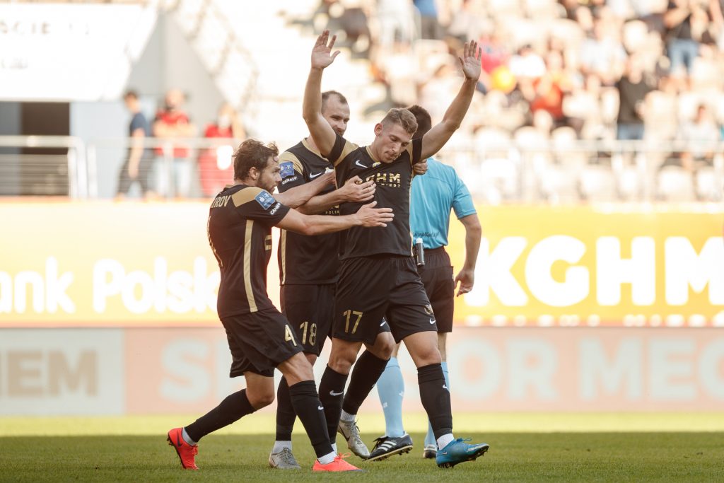 To ich ostatnie spotkania w PKO Ekstraklasie? Szysz, Poręba… kto jeszcze odejdzie za darmo?