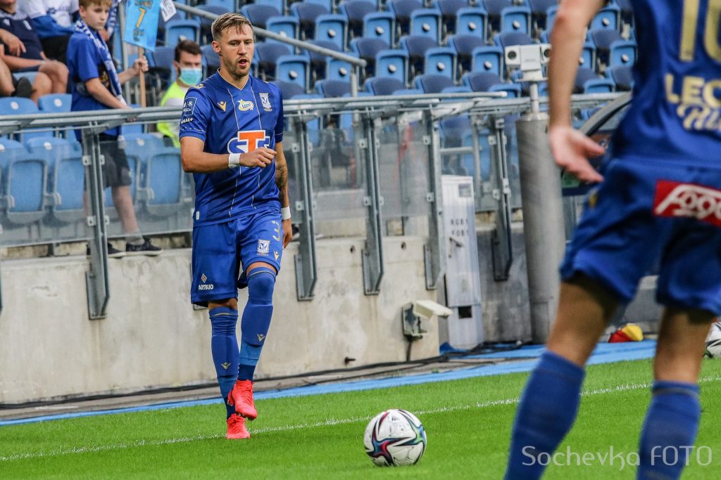 Barry Douglas i jego powrót do polskiej ligi, jak to wygląda w praktyce?