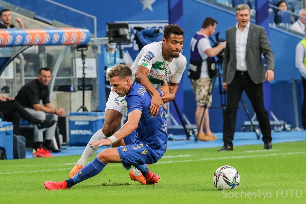 Lechia Gdańsk – Lech Poznań – porównanie składów
