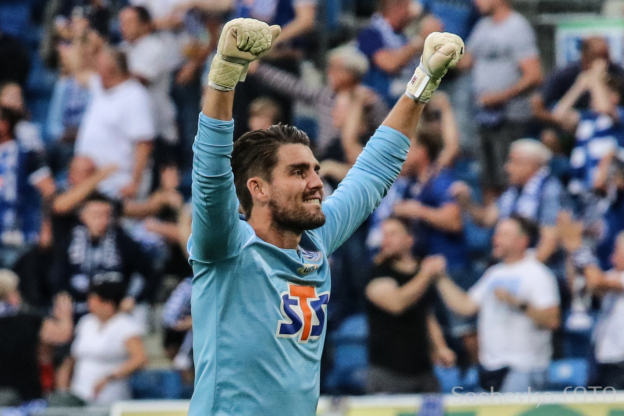 Tu już nikt nie wie, o co chodzi, czyli o tym, jak Lech Poznań zapędził się w kozi róg