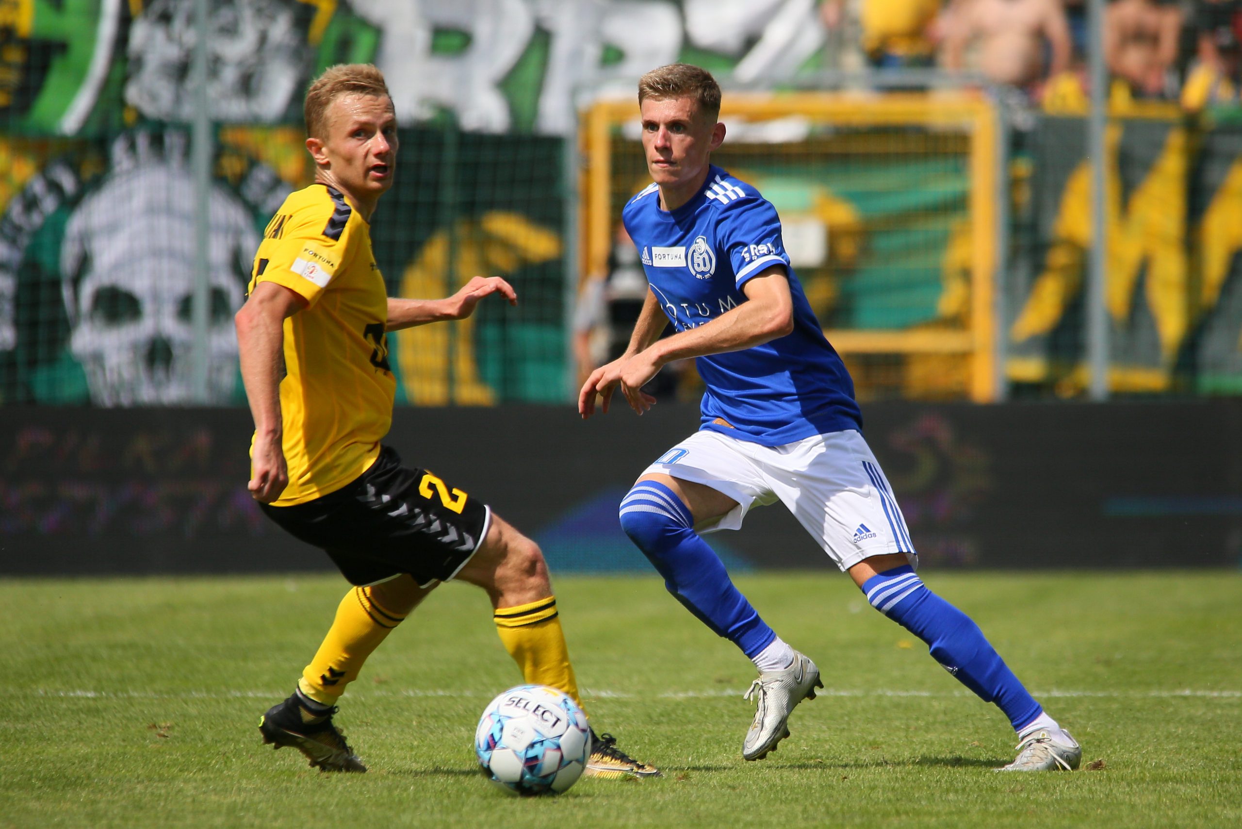 Miedź Legnica traci swój urok z początku sezonu