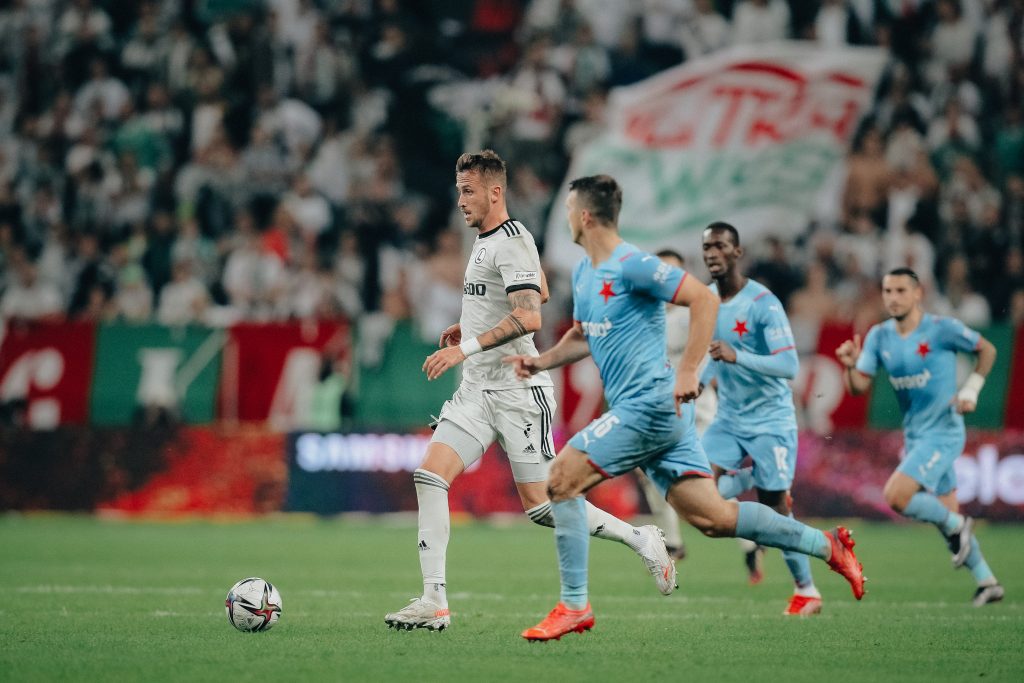 Europejskie eliminacje – najlepszy sezon od pięciu lat