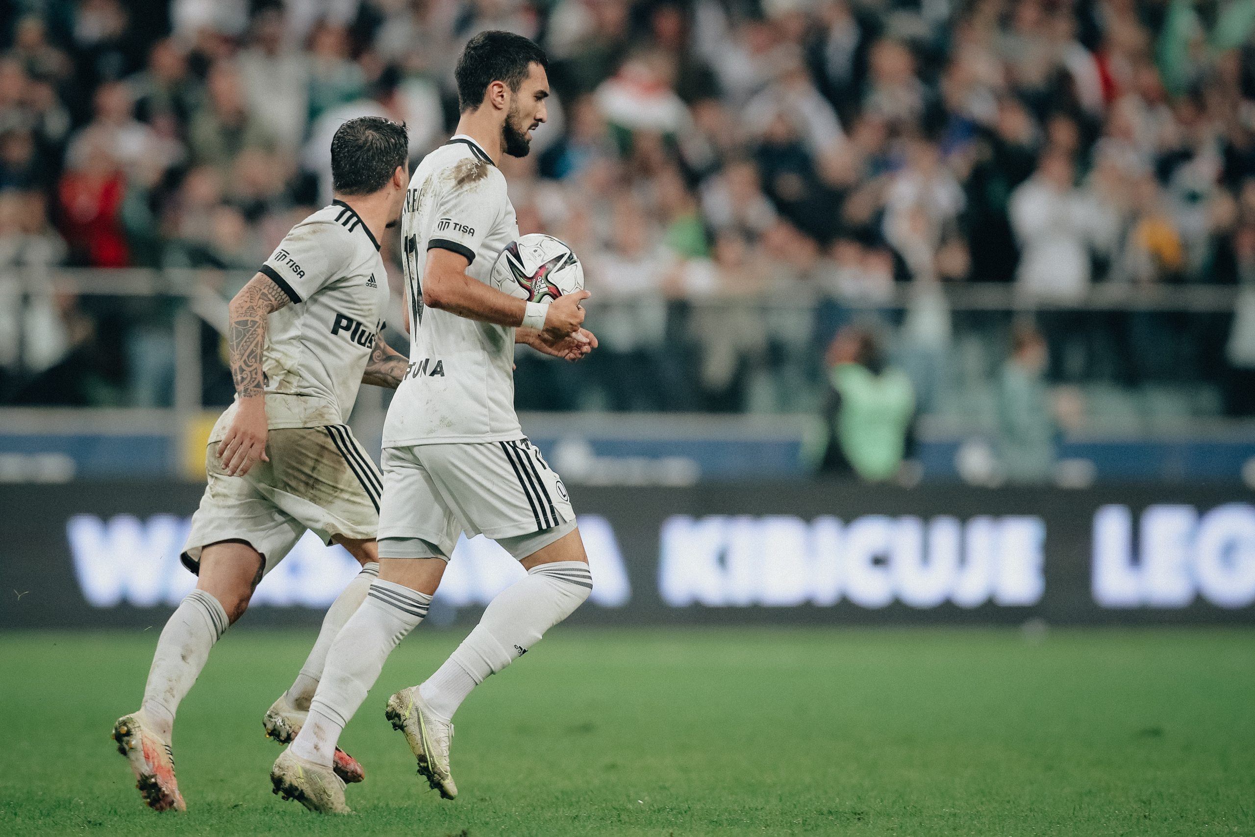 TOP 15 transferów PKO Ekstraklasy – tak dobrze dawno nie było