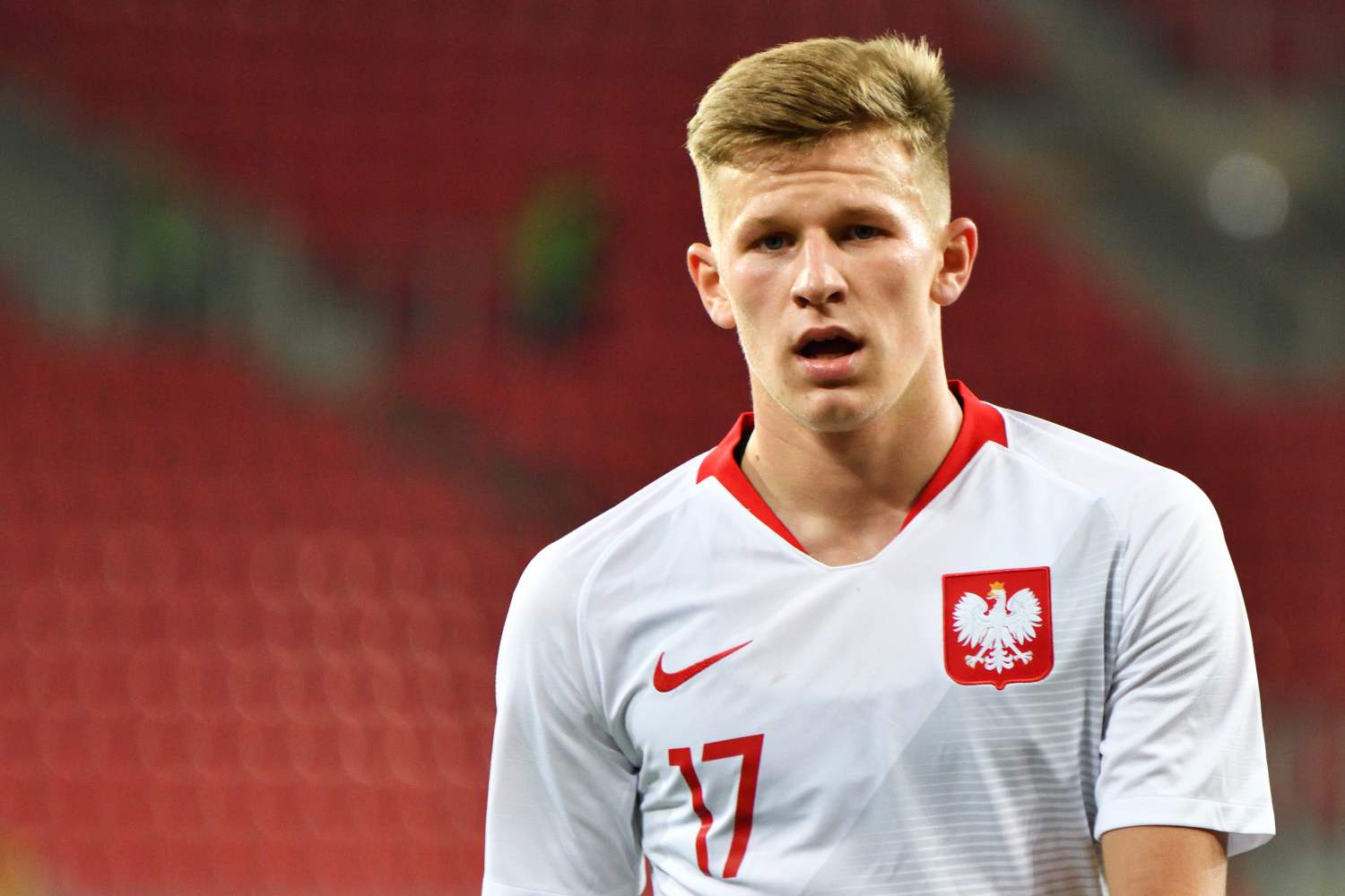 Mateusz Bogusz poza reprezentacją Polski: czy słusznie?