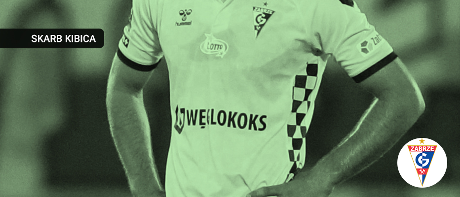 Skarb Kibica PKO Ekstraklasy: Górnik Zabrze – idzie nowe!