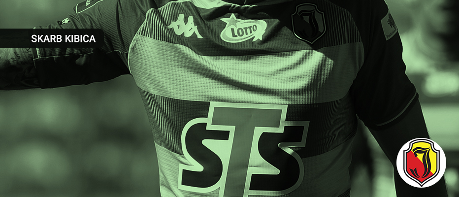 Skarb kibica PKO Ekstraklasy: Jagiellonia Białystok – przeszłość teraźniejszością