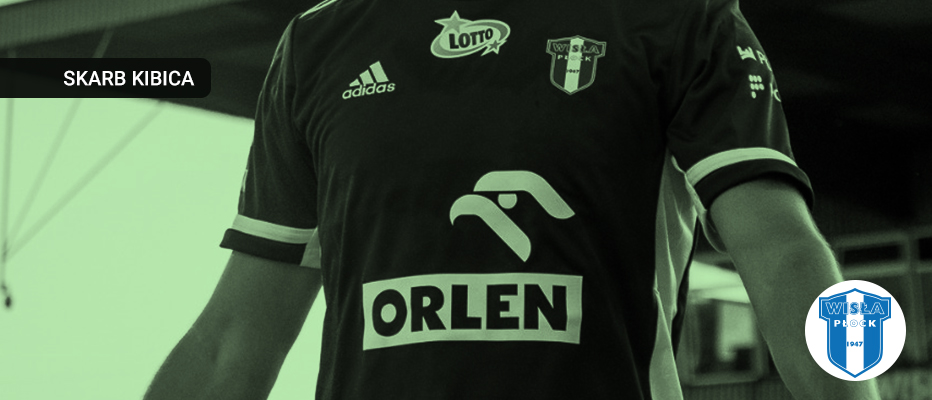 Skarb Kibica PKO Ekstraklasy: Wisła Płock – wyjść z marazmu