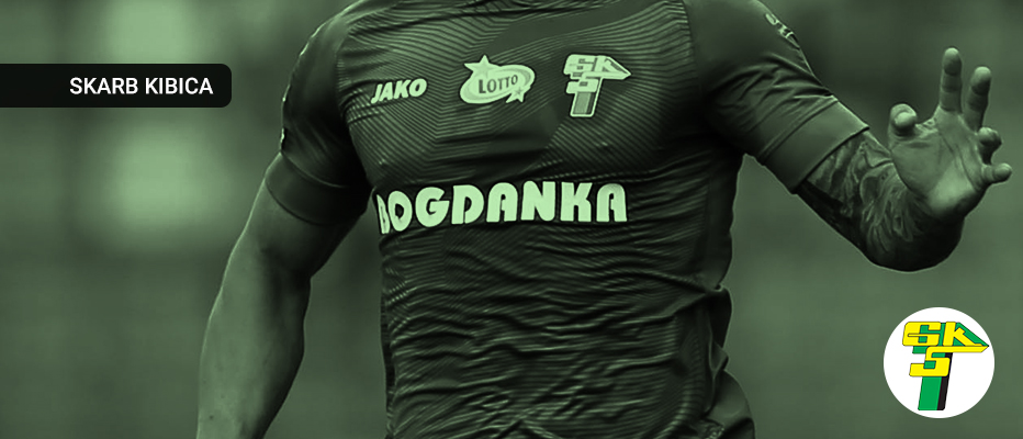 Skarb Kibica PKO Ekstraklasy: Górnik Łęczna – jeden cel, czyli utrzymanie