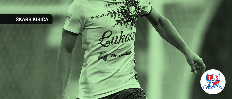 Skarb kibica Fortuna 1. Ligi: Podbeskidzie – „W drodze na szczyt”