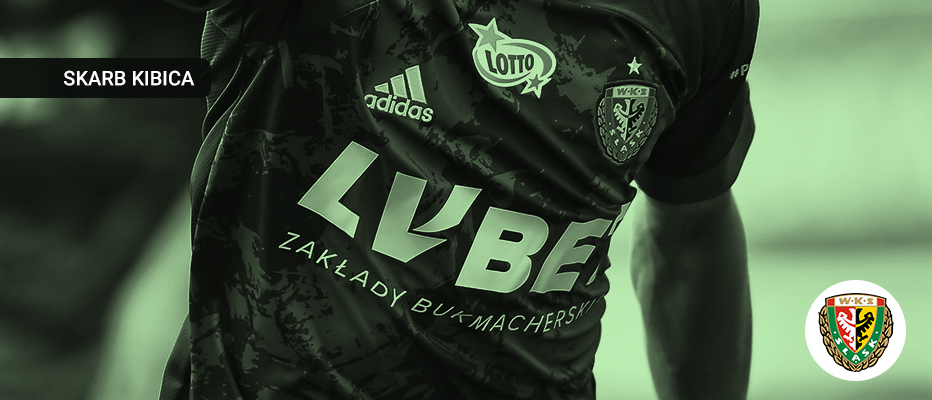 Skarb Kibica PKO Ekstraklasy: Śląsk Wrocław – powtórzyć sukces