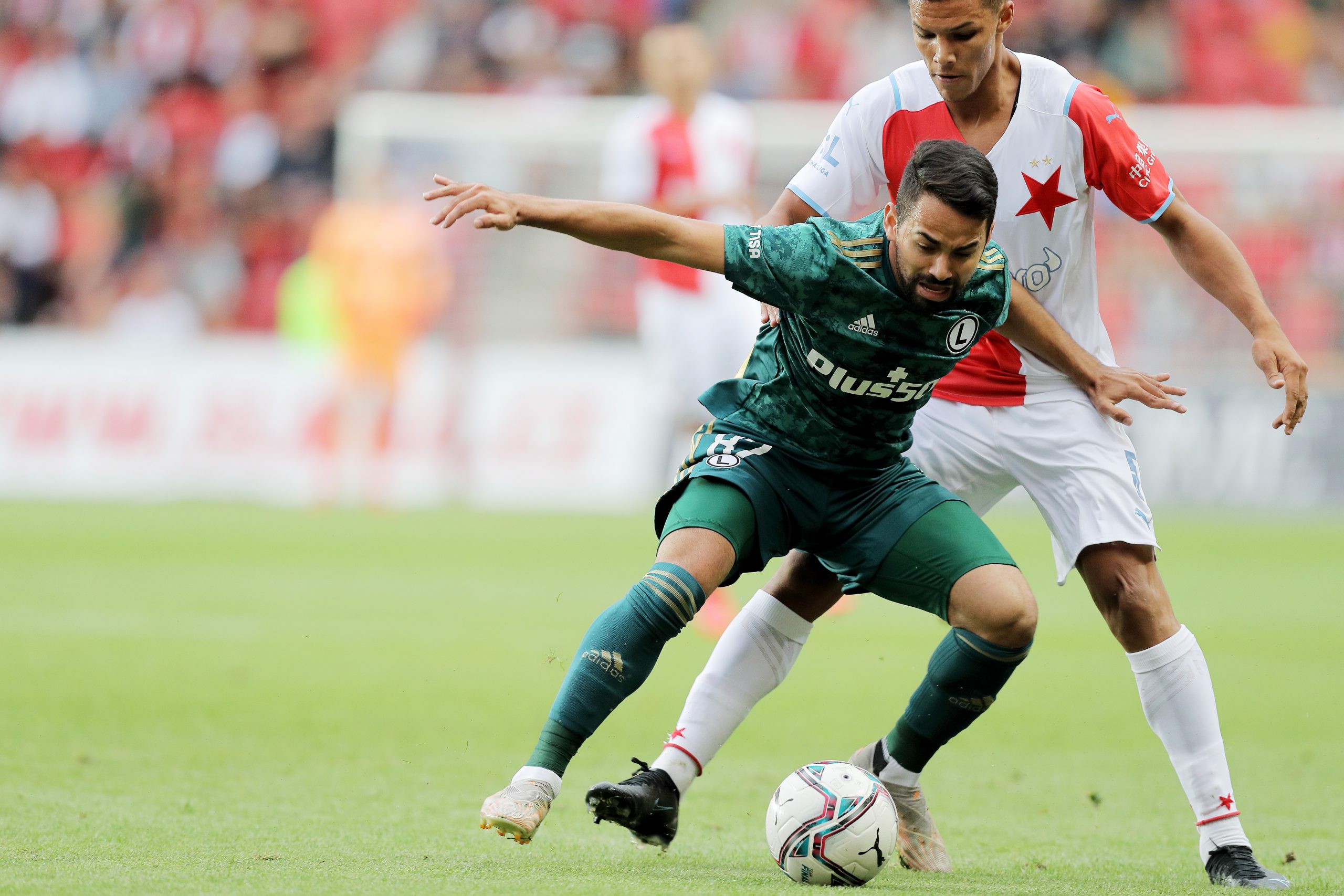 Polskie kluby przed walką o wymarzone europejskie rozgrywki!