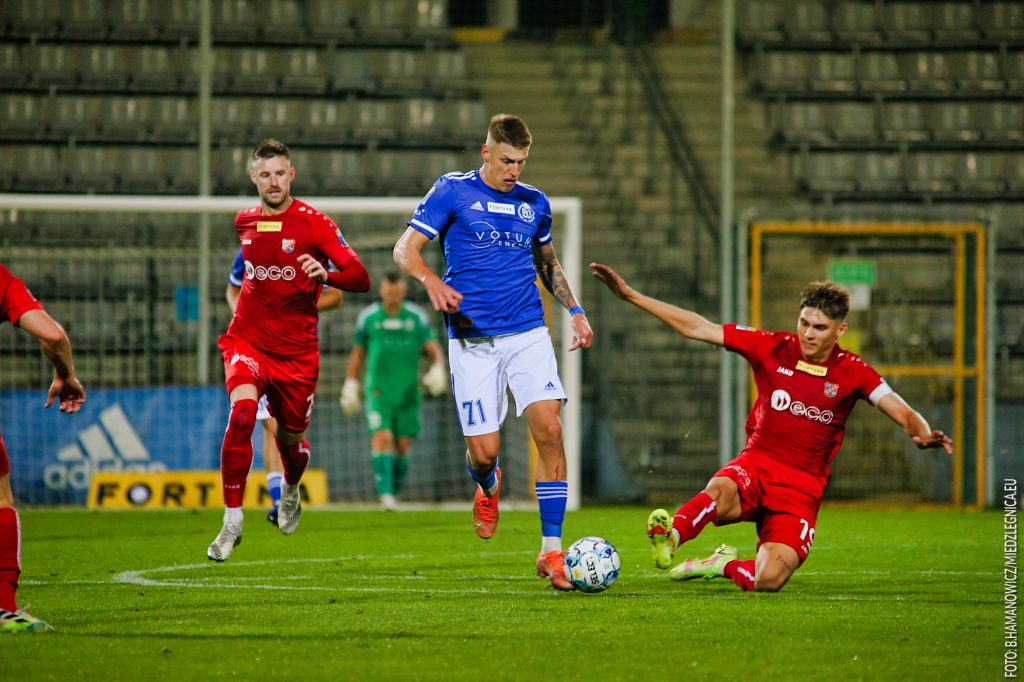 Patryk Makuch: „Nie myślałem, że ktoś będzie się tym interesował” [WYWIAD]