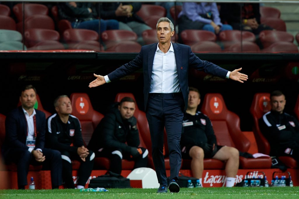 Kadrowicze z ekstraklasy nie występują? Selekcjoner się myli!