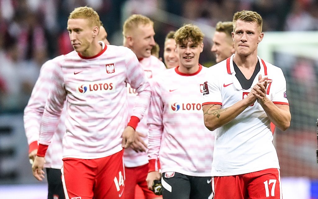 Zalewski już jest, na kogo jeszcze czekamy w pierwszej reprezentacji?