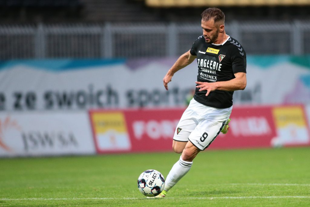 Zagłębie Sosnowiec rozpoczyna nowe życie. Wrzesień miesiącem zmian