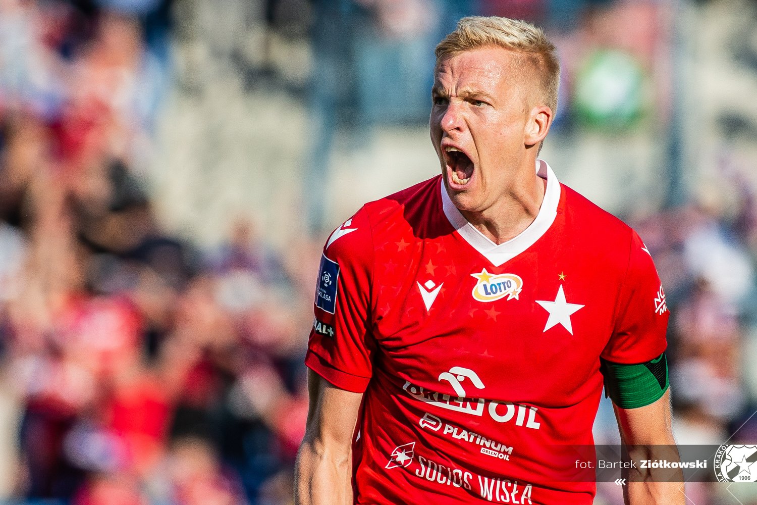 2:0 to niebezpieczny wynik – siódma kolejka ekstraklasy to udowodniła