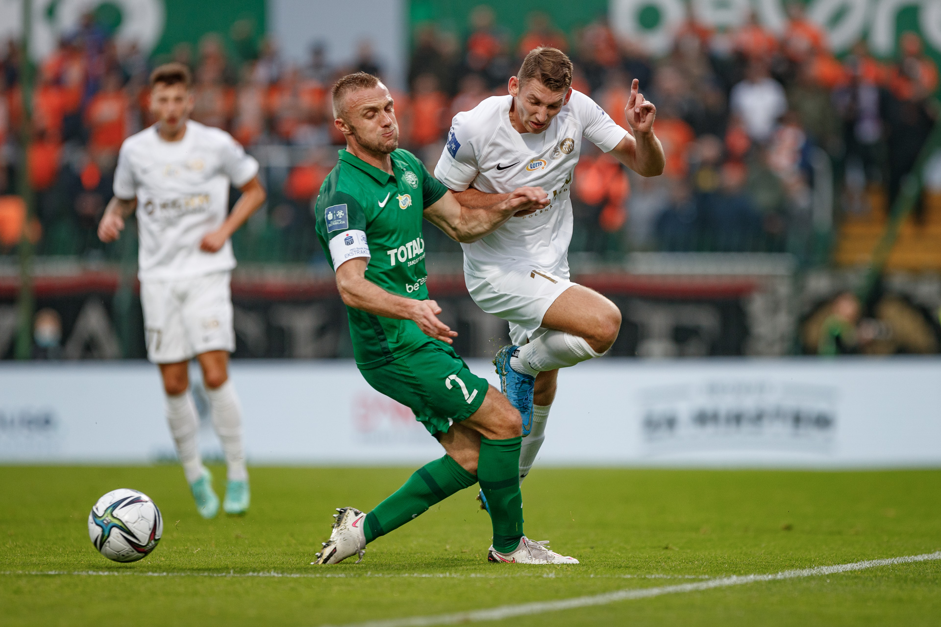 Dzięki nim ekstraklasa da się lubić – kto zasłużył na pochwałę?