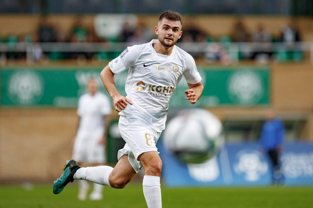 5 powodów, dla których Zagłębie Lubin utrzyma się w ekstraklasie