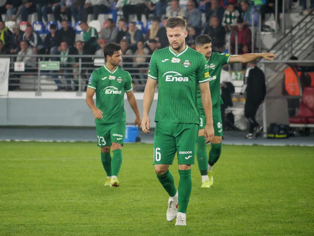 Walcząc o utrzymanie. Beniaminkowie pod lupą