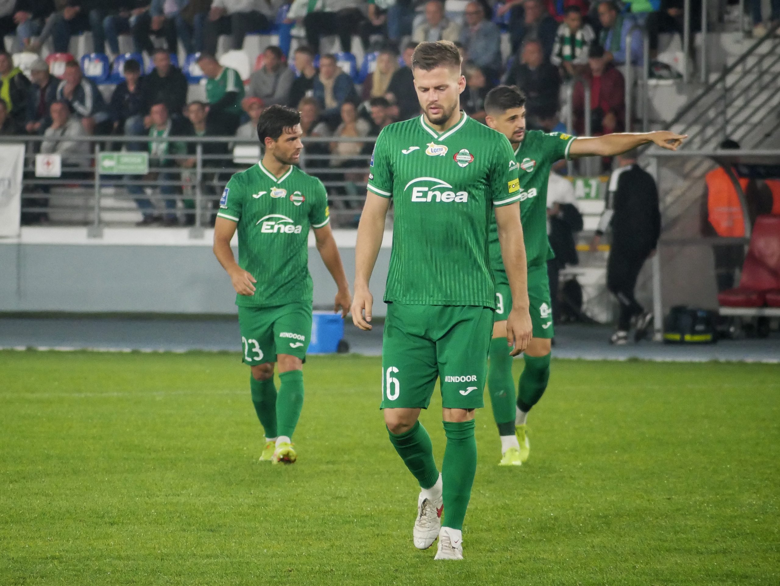 Walcząc o utrzymanie. Beniaminkowie pod lupą