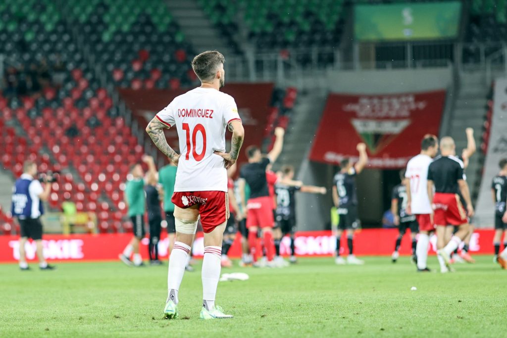 ŁKS – Łódzki Kompleks Szpitalny