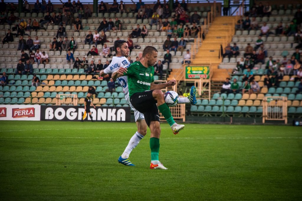 18-zespołowa ekstraklasa wybroniła się, a potencjał ma jeszcze większy