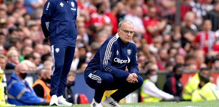 Leeds United zawodzi swoich fanów, słabo wchodząc w nowy sezon ligowy