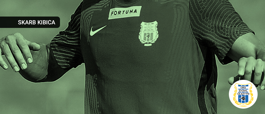 Skarb Fortuna 1. Ligi: Stomil Olsztyn – walka o utrzymanie